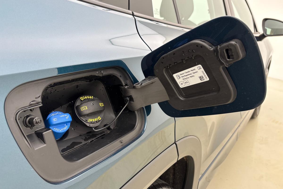 Used Volkswagen Touran 2025 for sale - 78105609: Photo 22