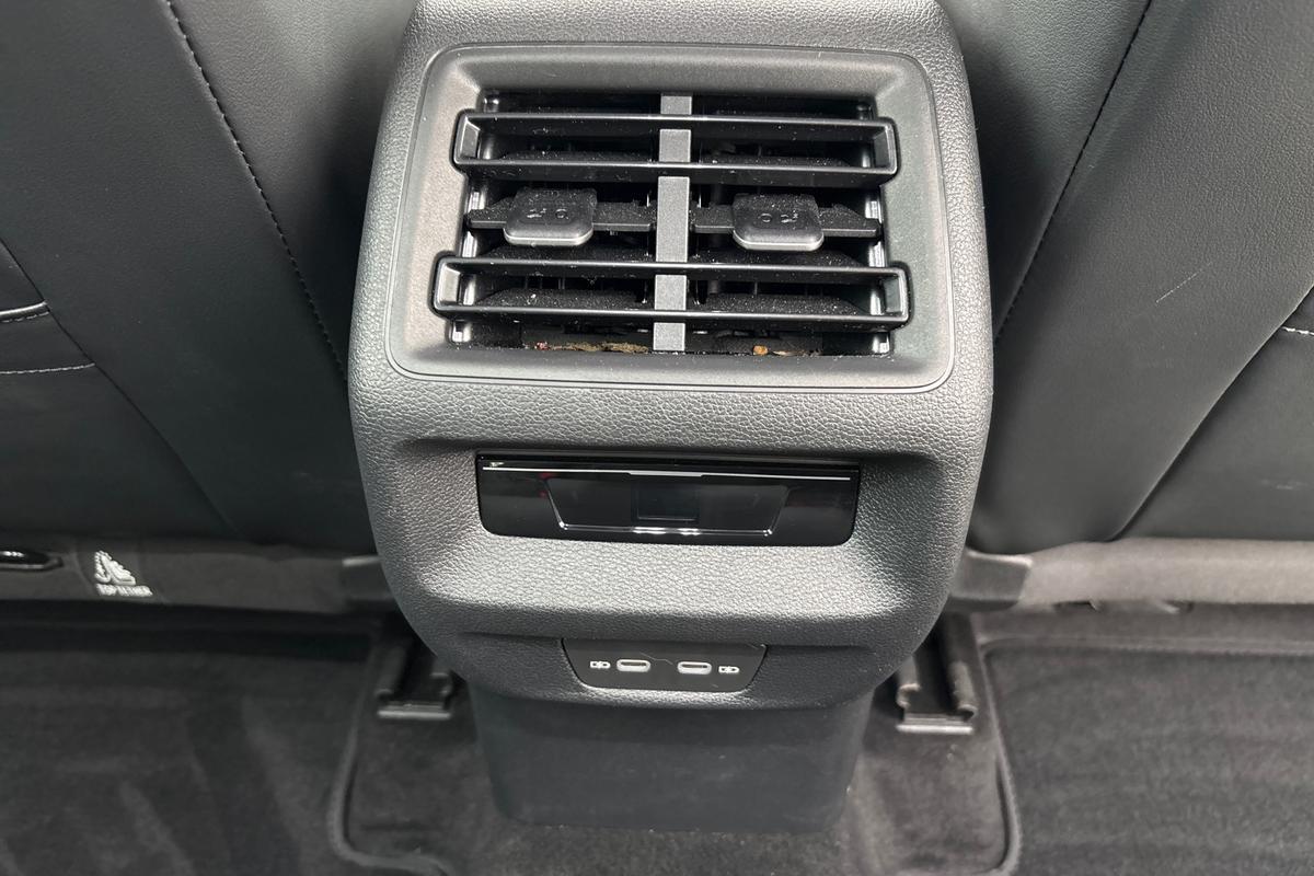 Used Volkswagen Touran 2025 for sale - 78105609: Photo 24