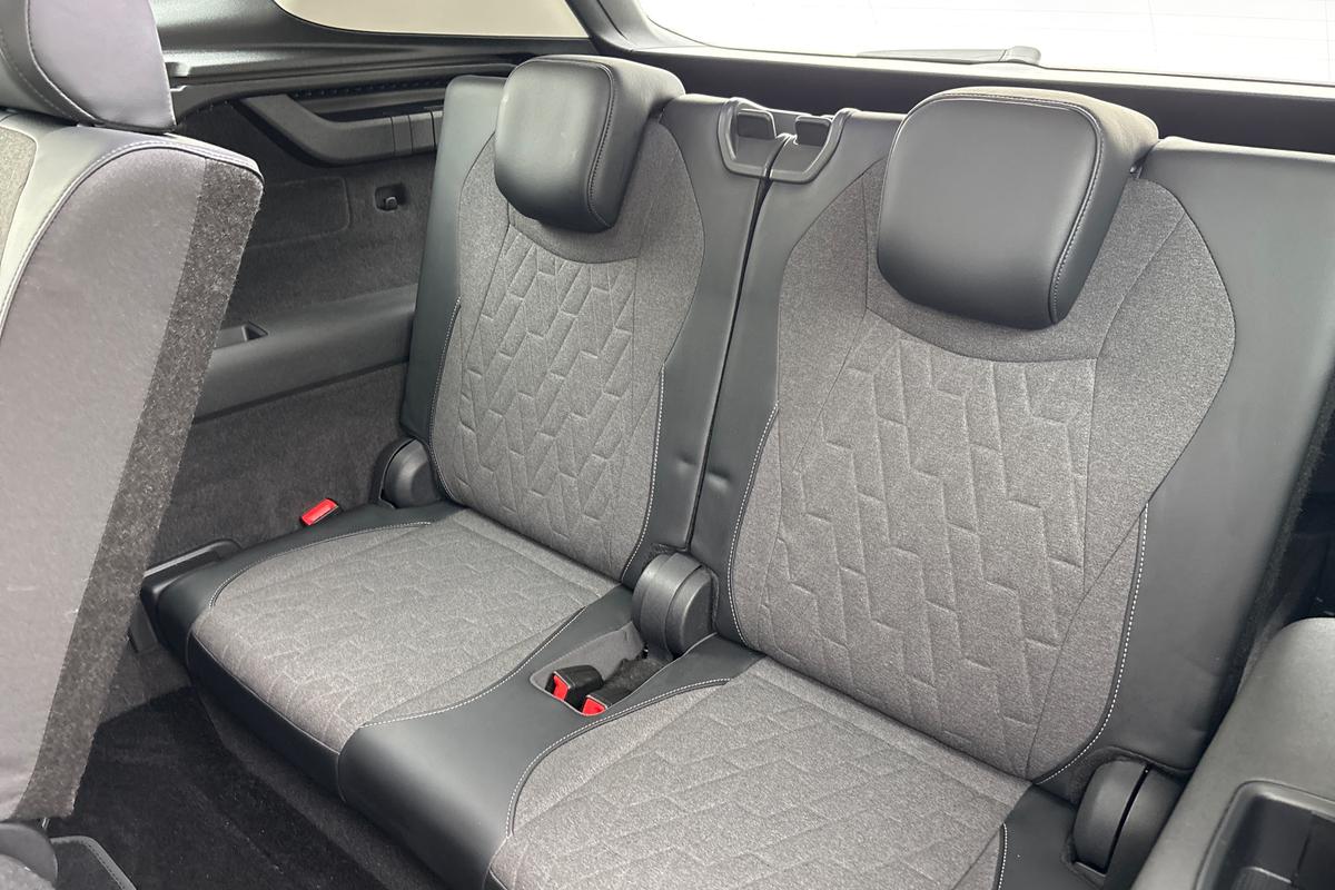 Used Volkswagen Touran 2025 for sale - 78105609: Photo 25