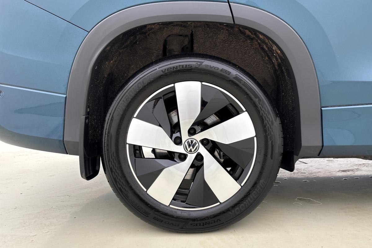 Used Volkswagen Touran 2025 for sale - 78105609: Photo 5