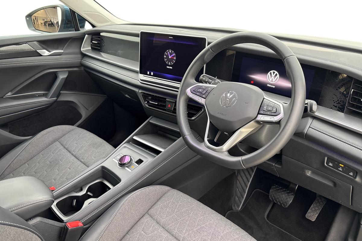 Used Volkswagen Touran 2025 for sale - 78105609: Photo 6