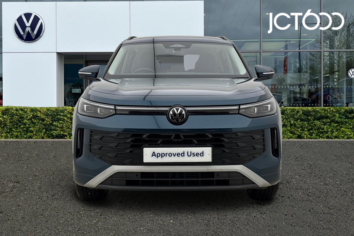 Used Volkswagen Touran 2025 for sale - 78105609: Photo 8