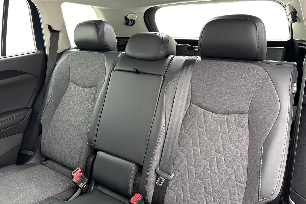 Used Volkswagen Touran 2025 for sale - 78105609: Photo 9