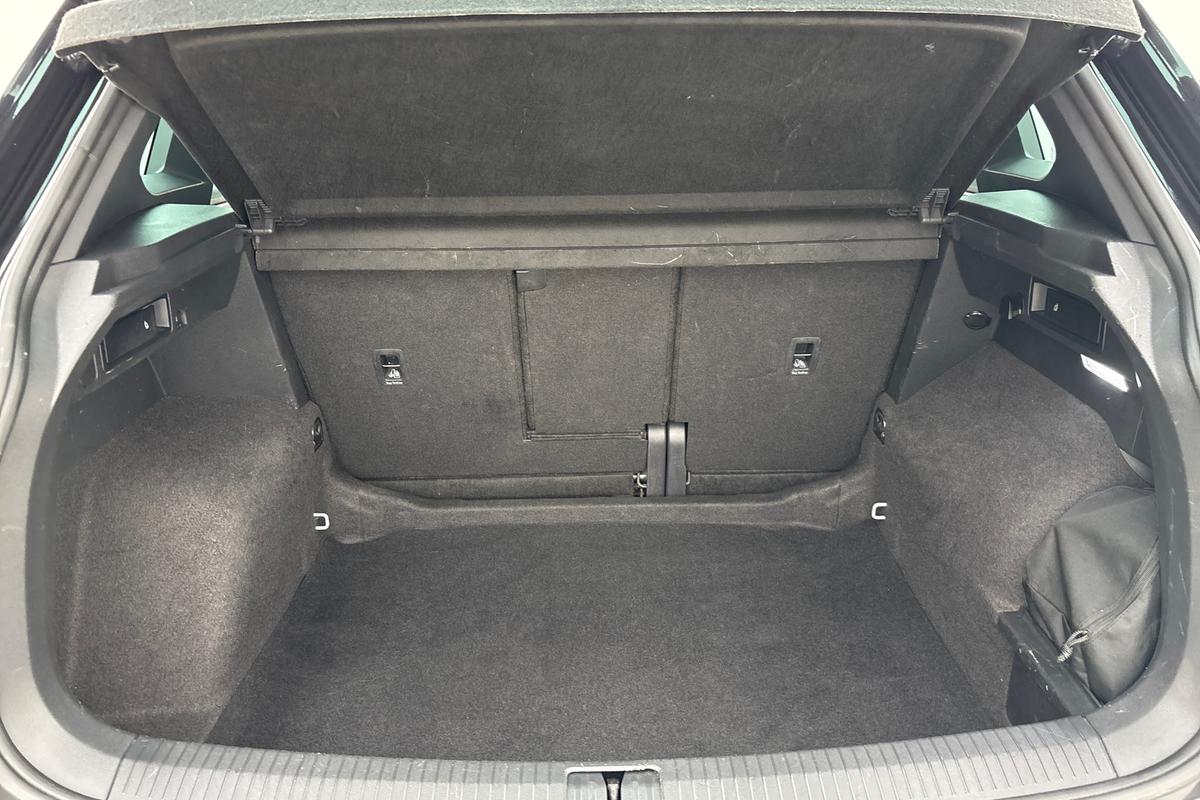 Used Volkswagen Tiguan 2022 for sale - 77533003: Photo 12