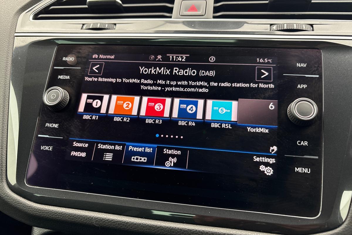 Used Volkswagen Tiguan 2022 for sale - 77533003: Photo 13