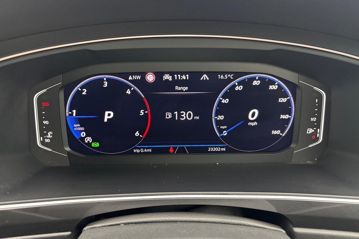 Used Volkswagen Tiguan 2022 for sale - 77533003: Photo 15