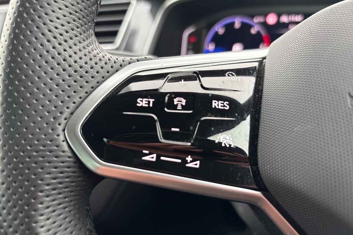 Used Volkswagen Tiguan 2022 for sale - 77533003: Photo 16