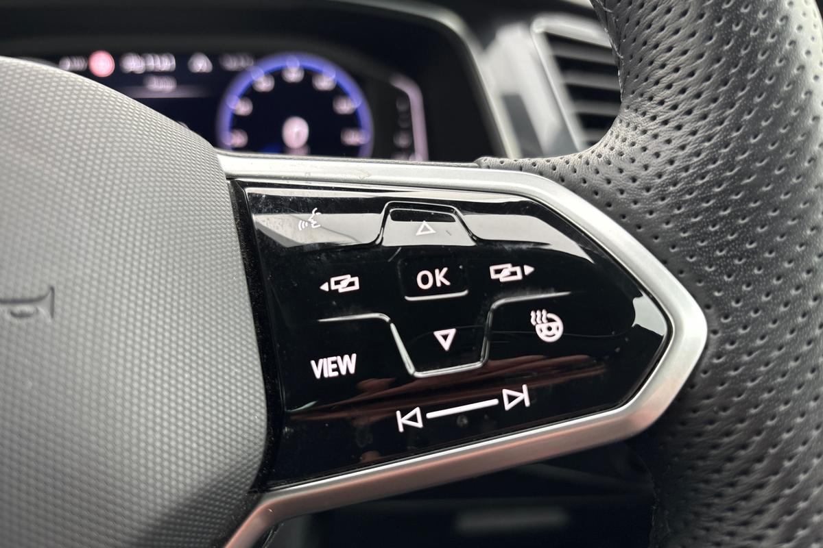 Used Volkswagen Tiguan 2022 for sale - 77533003: Photo 17