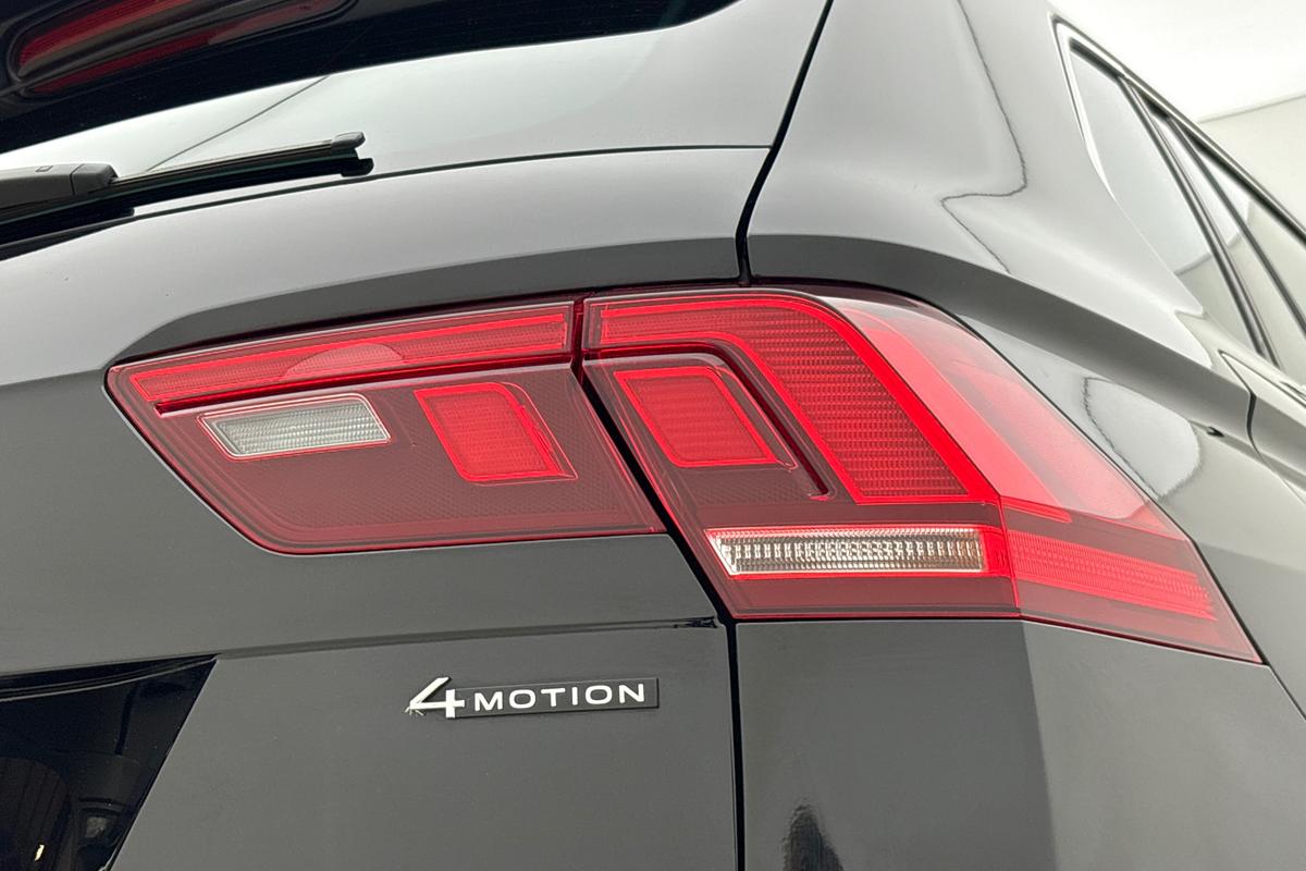 Used Volkswagen Tiguan 2022 for sale - 77533003: Photo 18