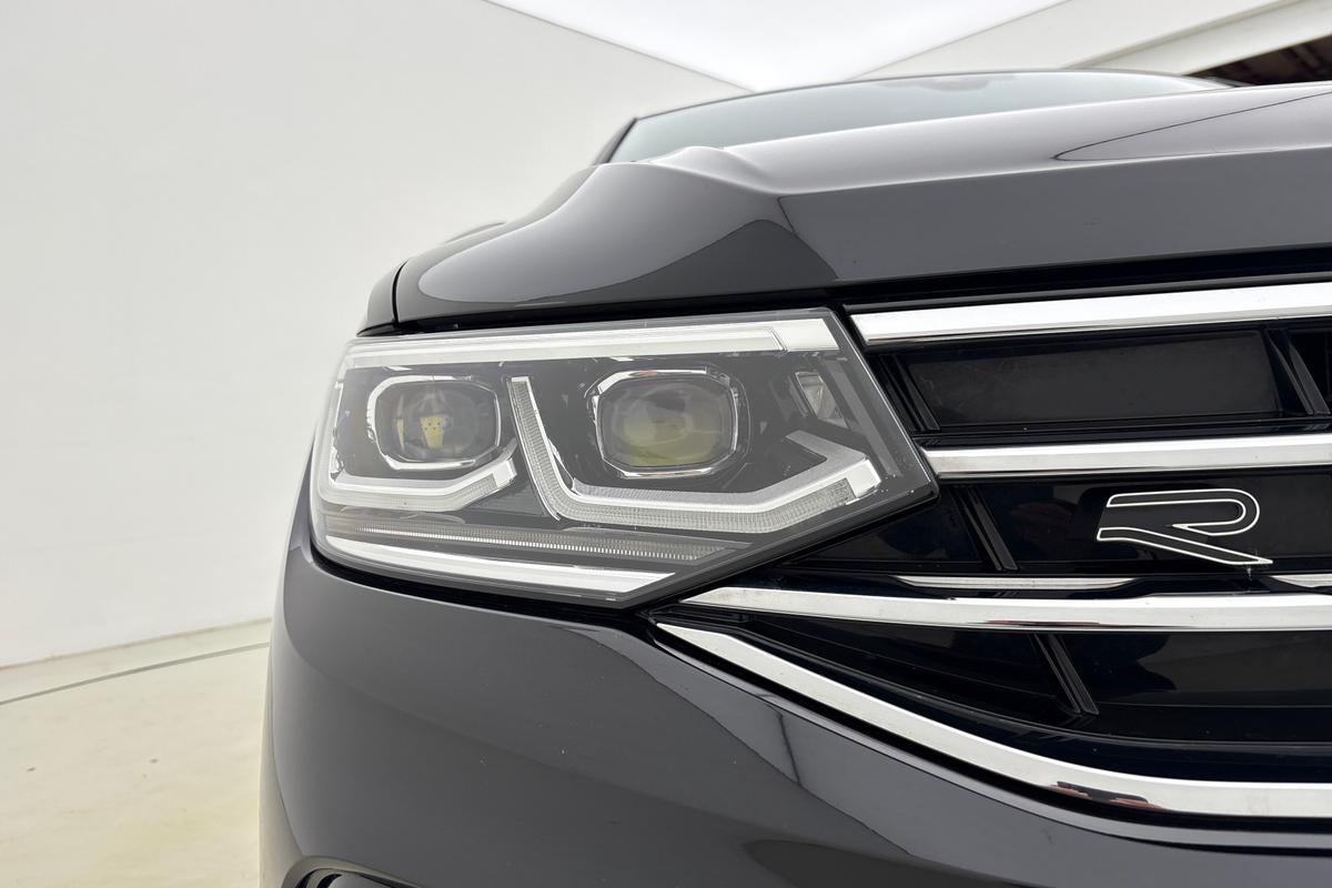 Used Volkswagen Tiguan 2022 for sale - 77533003: Photo 19