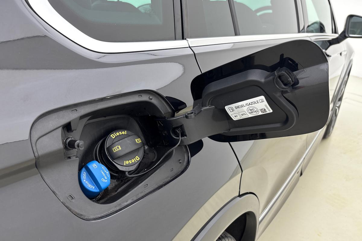 Used Volkswagen Tiguan 2022 for sale - 77533003: Photo 23