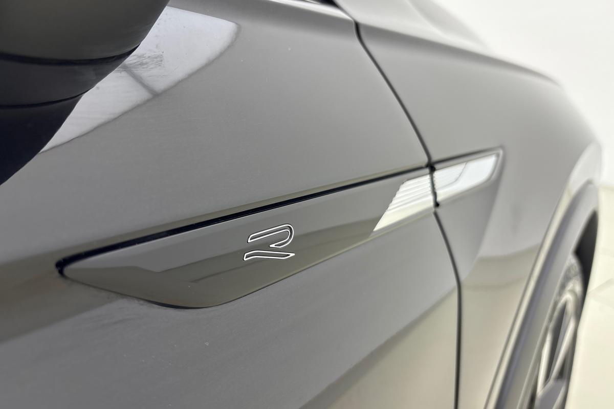 Used Volkswagen Tiguan 2022 for sale - 77533003: Photo 25