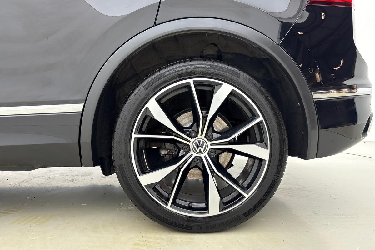 Used Volkswagen Tiguan 2022 for sale - 77533003: Photo 5