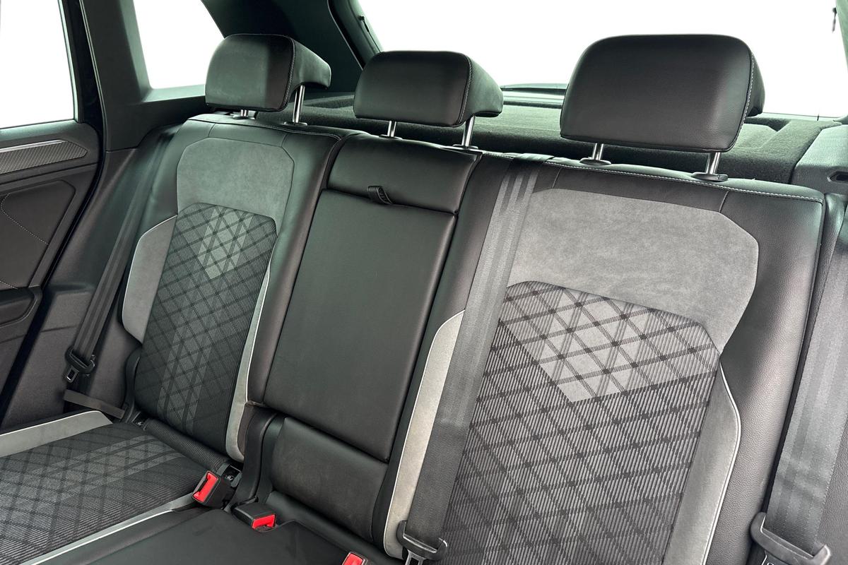 Used Volkswagen Tiguan 2022 for sale - 77533003: Photo 9