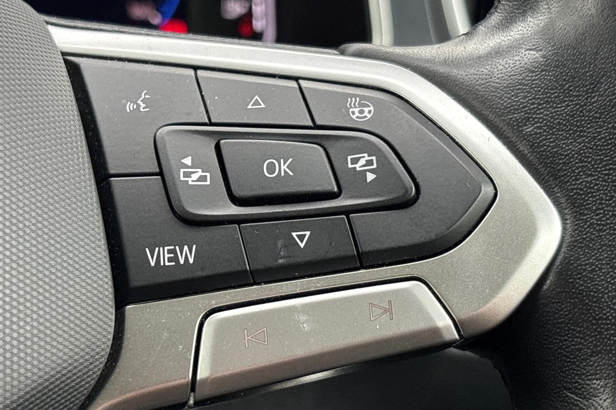 Used Volkswagen T-Roc 2022 for sale - 76674384: Photo 17