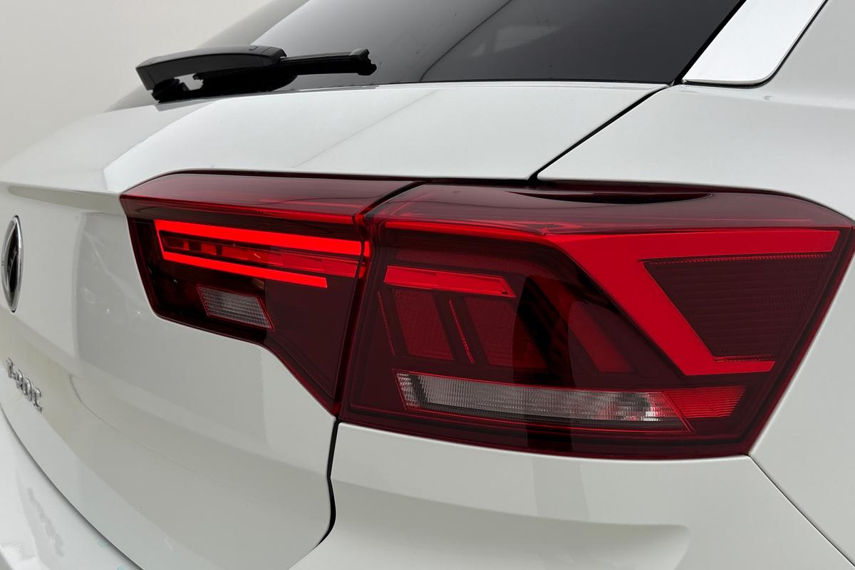 Used Volkswagen T-Roc 2022 for sale - 76674384: Photo 18