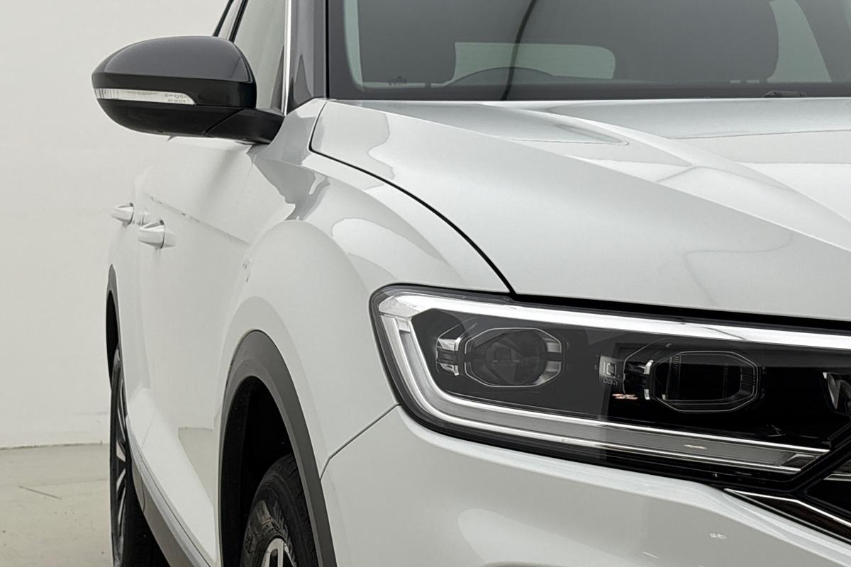 Used Volkswagen T-Roc 2022 for sale - 76674384: Photo 19