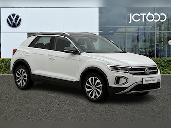 2022 (72) - 1.5 TSI Style 5dr DSG