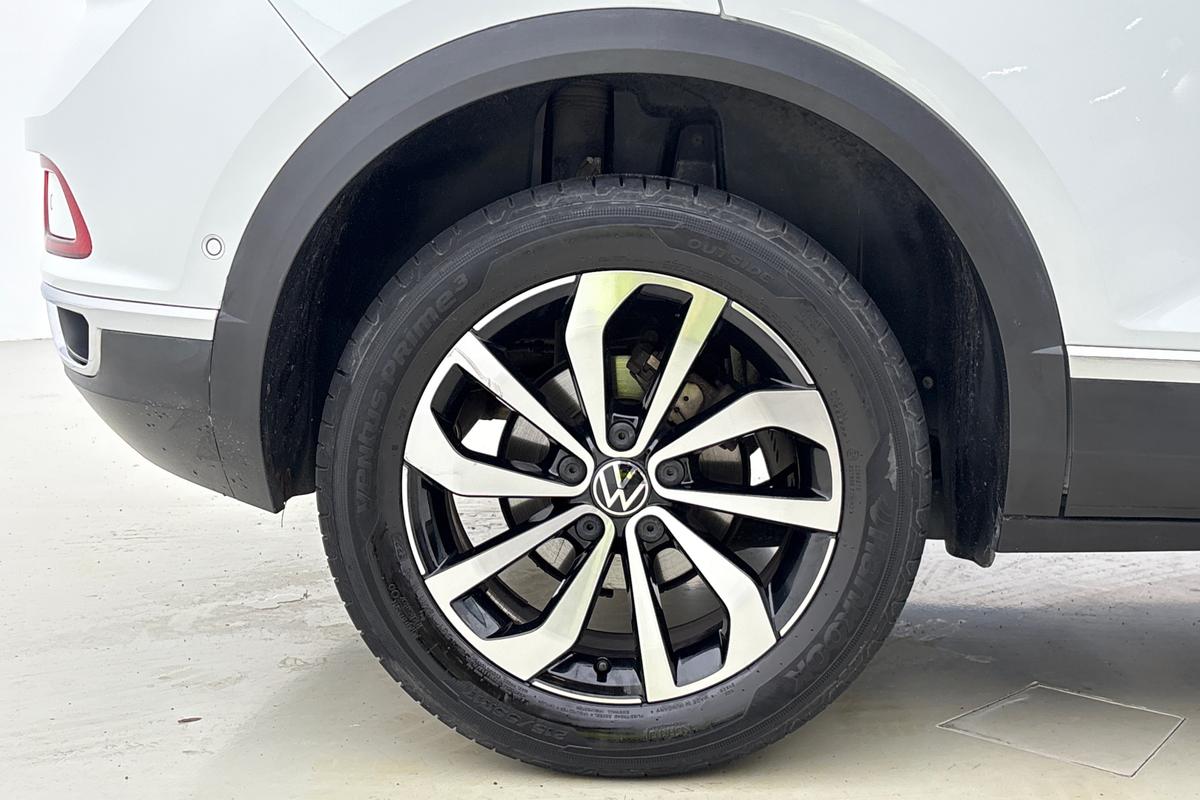 Used Volkswagen T-Roc 2022 for sale - 76674384: Photo 5