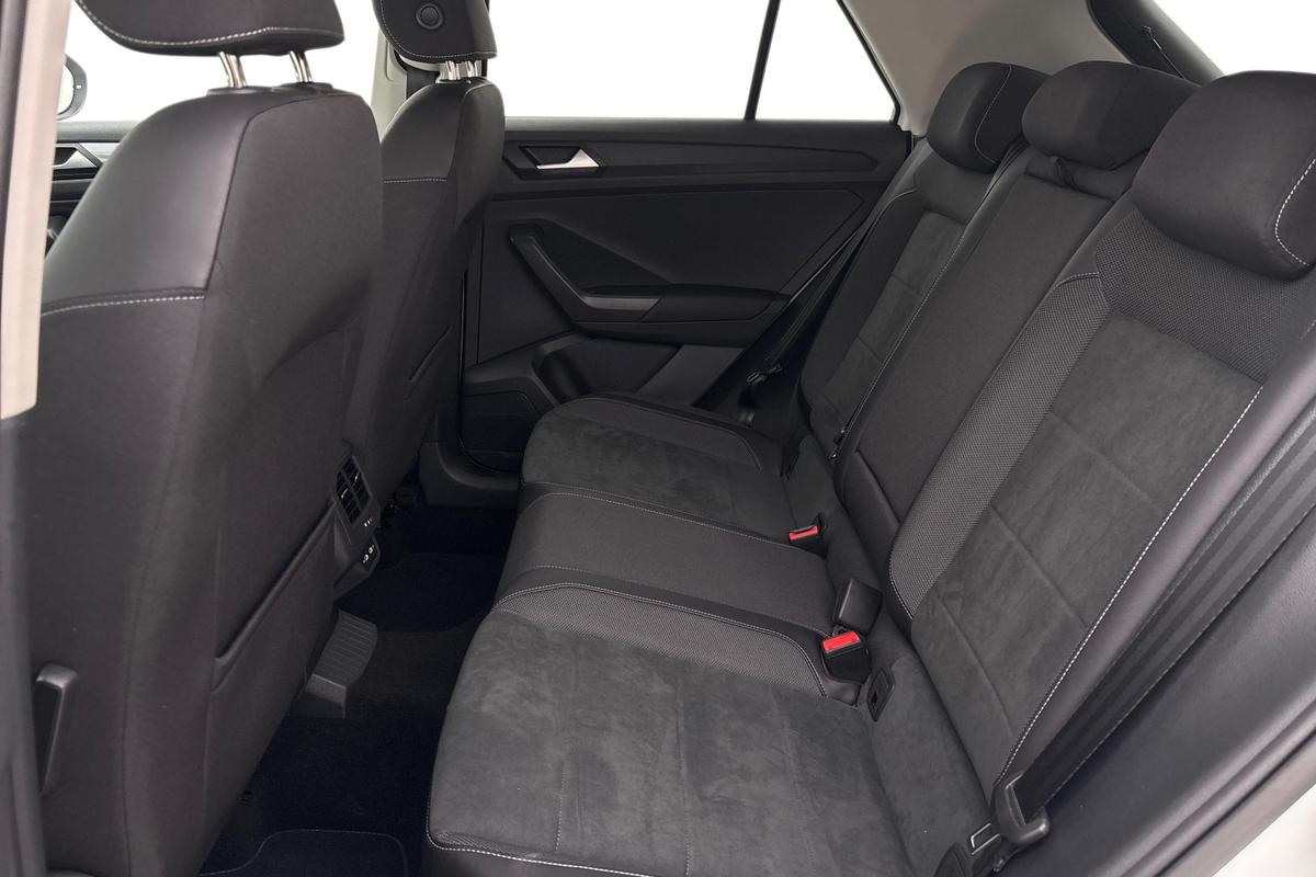 Used Volkswagen T-Roc 2022 for sale - 76674384: Photo 9