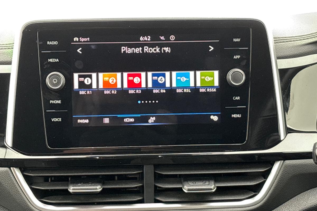 Used Volkswagen T-Roc 2022 for sale - 77533166: Photo 13