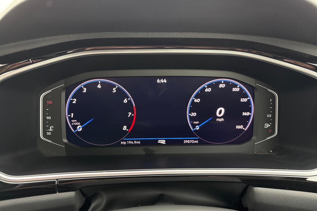 Used Volkswagen T-Roc 2022 for sale - 77533166: Photo 15