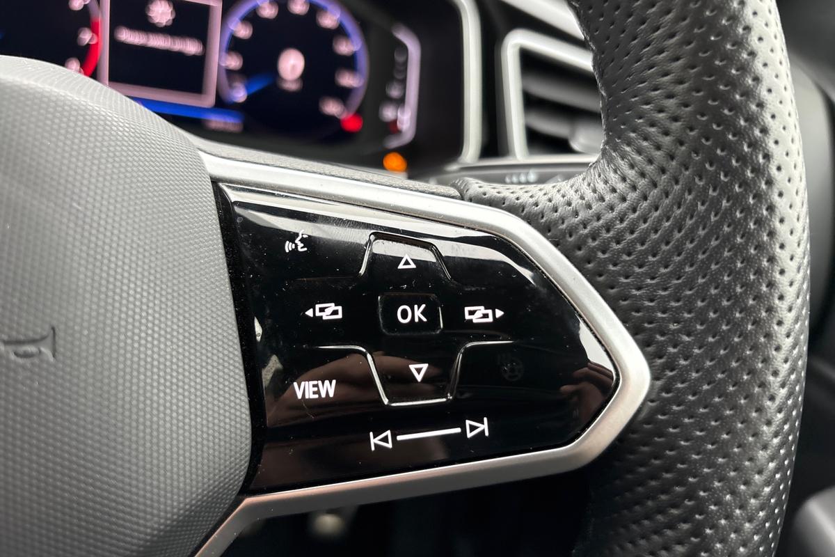 Used Volkswagen T-Roc 2022 for sale - 77533166: Photo 17