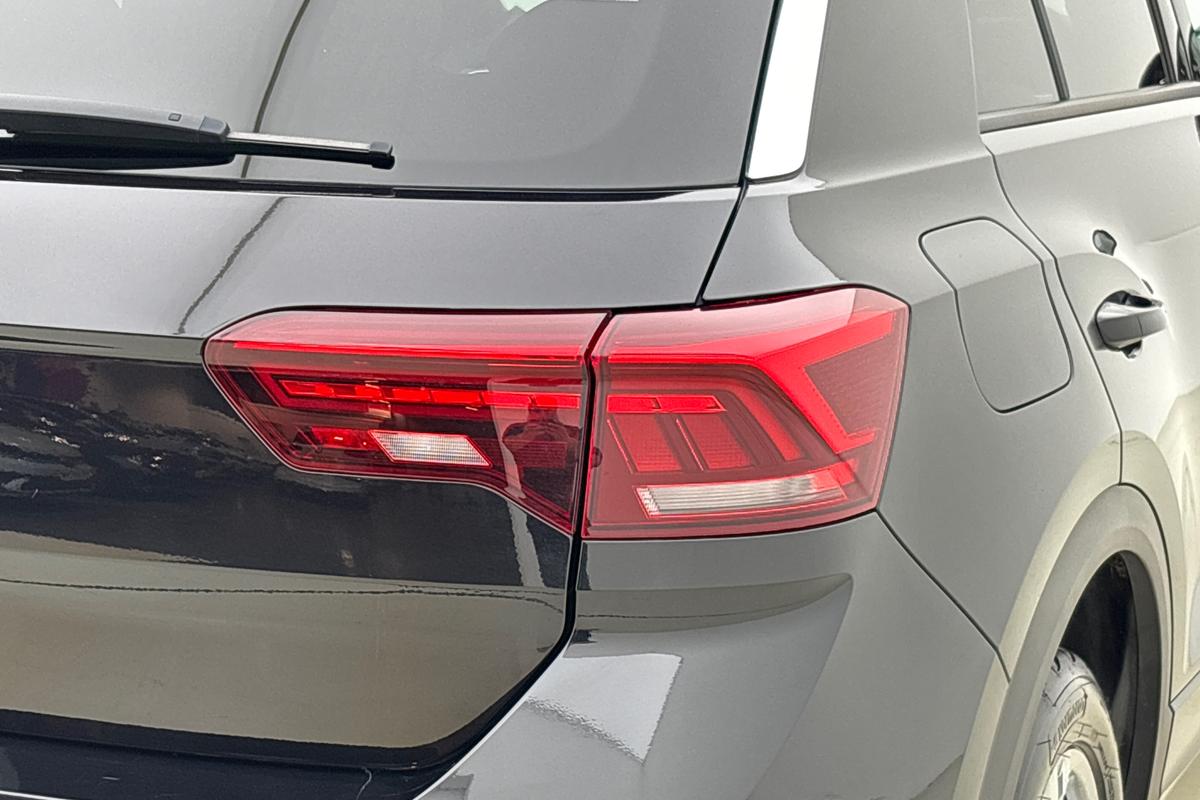 Used Volkswagen T-Roc 2022 for sale - 77533166: Photo 18