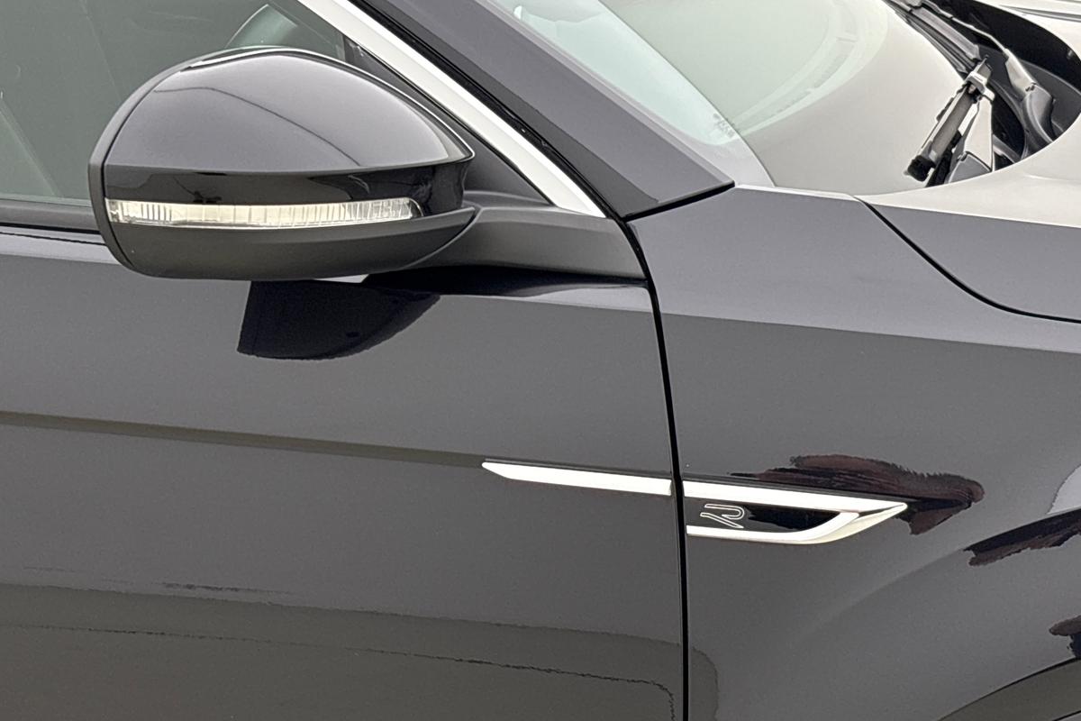 Used Volkswagen T-Roc 2022 for sale - 77533166: Photo 20