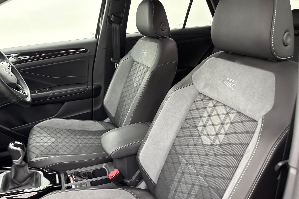 Used Volkswagen T-Roc 2022 for sale - 77533166: Photo 22