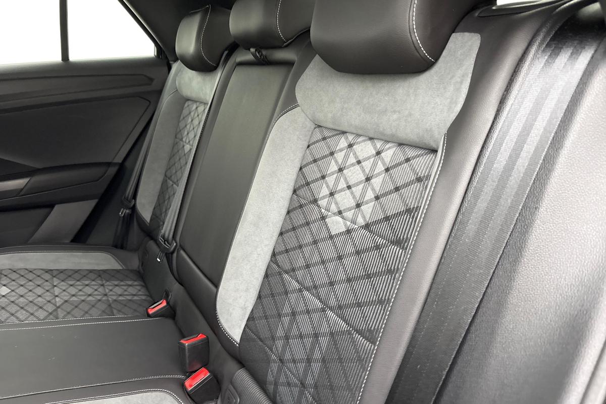 Used Volkswagen T-Roc 2022 for sale - 77533166: Photo 9