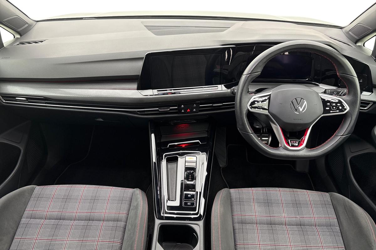 Used Volkswagen Golf 2023 for sale - 77533336: Photo 10