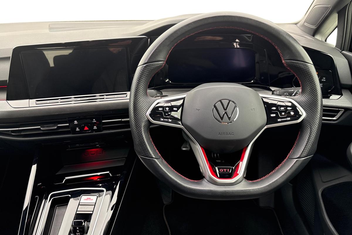 Used Volkswagen Golf 2023 for sale - 77533336: Photo 11