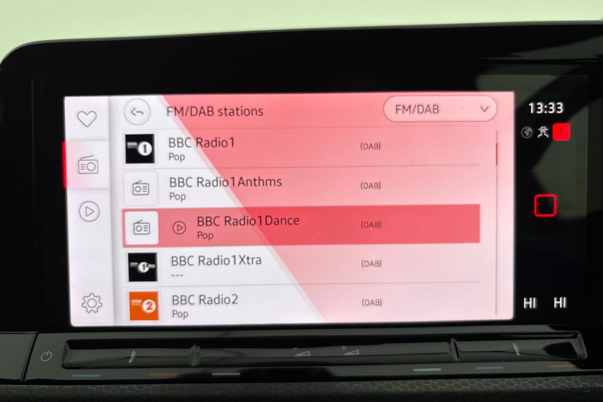 Used Volkswagen Golf 2023 for sale - 77533336: Photo 13