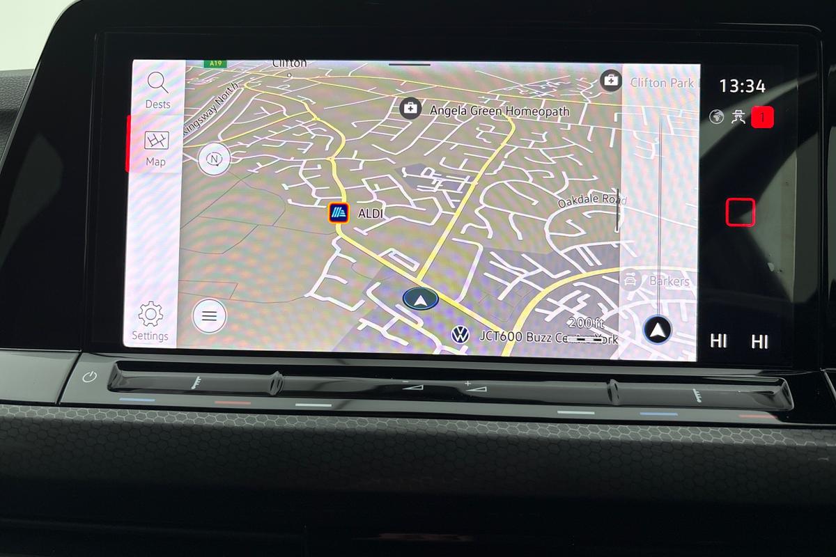 Used Volkswagen Golf 2023 for sale - 77533336: Photo 14