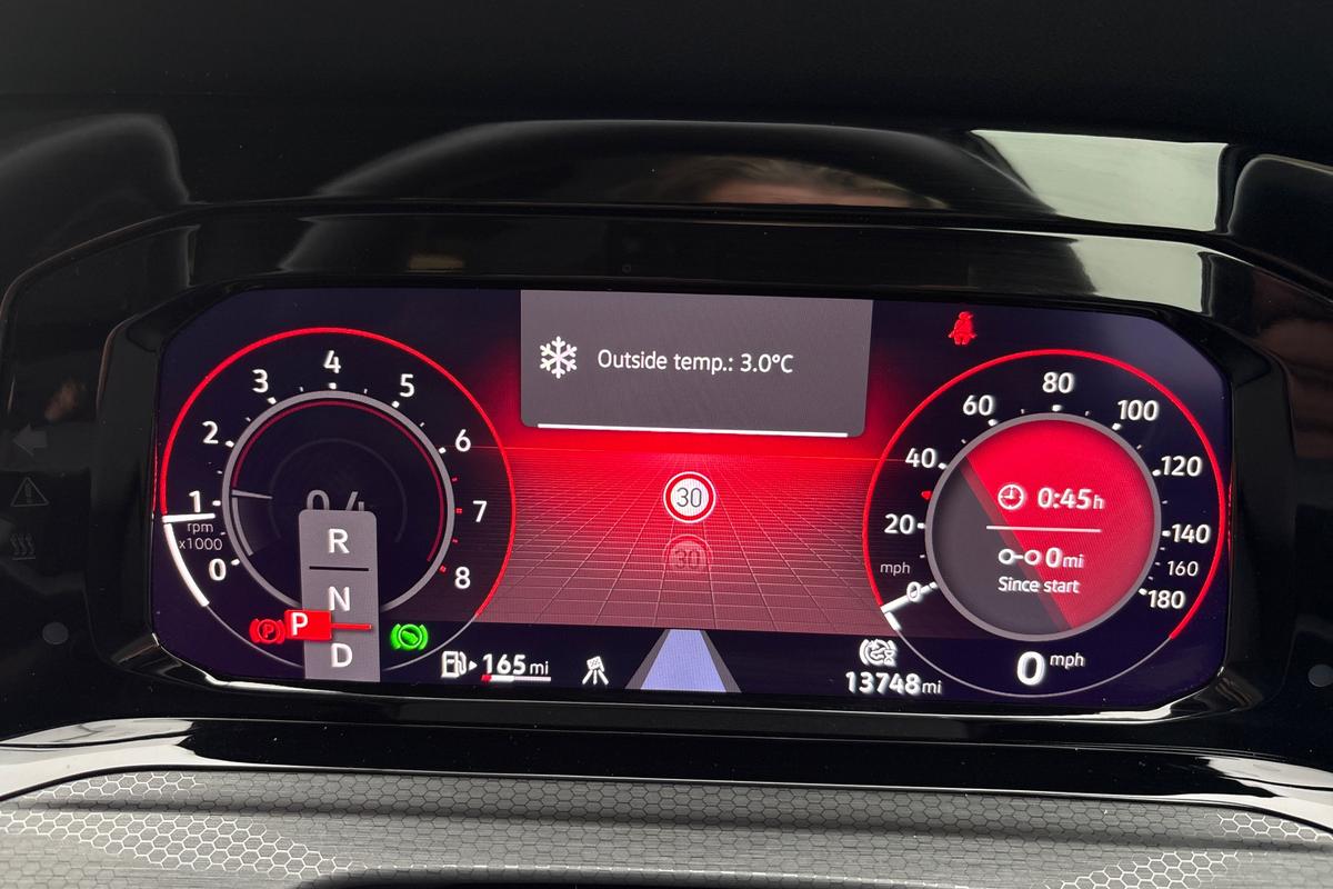 Used Volkswagen Golf 2023 for sale - 77533336: Photo 15