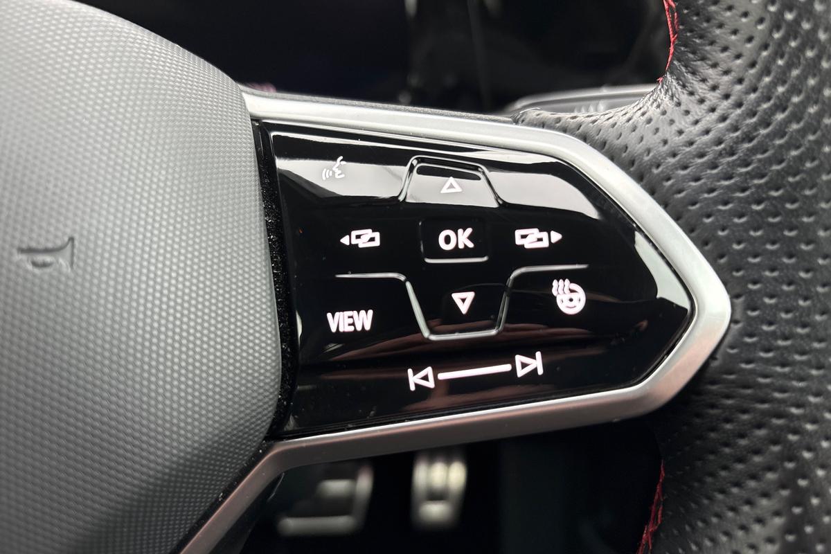 Used Volkswagen Golf 2023 for sale - 77533336: Photo 17