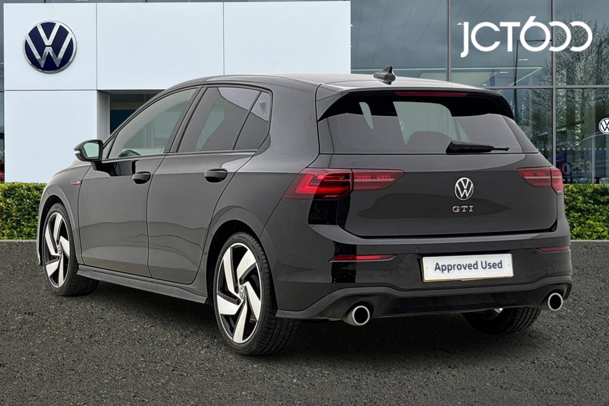 Used Volkswagen Golf 2023 for sale - 77533336: Photo 3