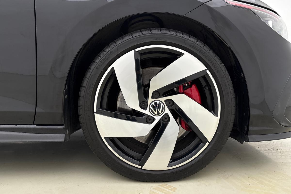 Used Volkswagen Golf 2023 for sale - 77533336: Photo 5