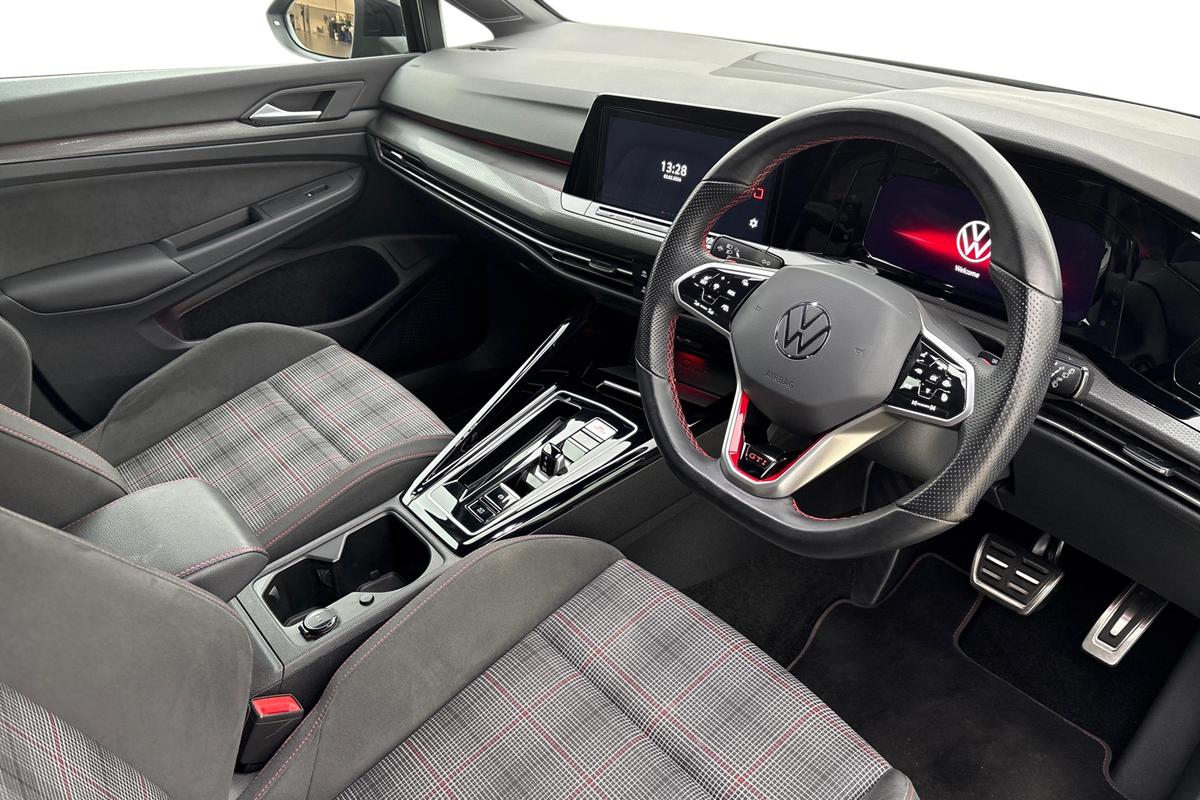 Used Volkswagen Golf 2023 for sale - 77533336: Photo 6