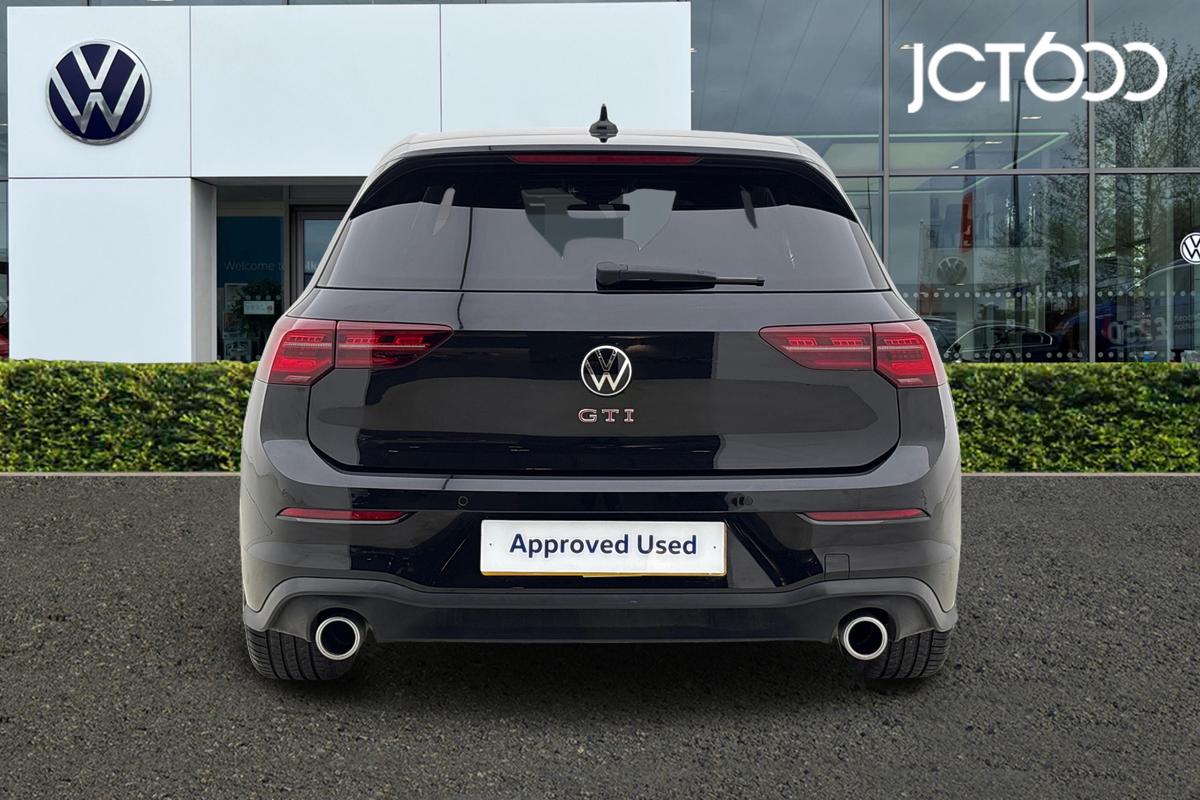 Used Volkswagen Golf 2023 for sale - 77533336: Photo 7