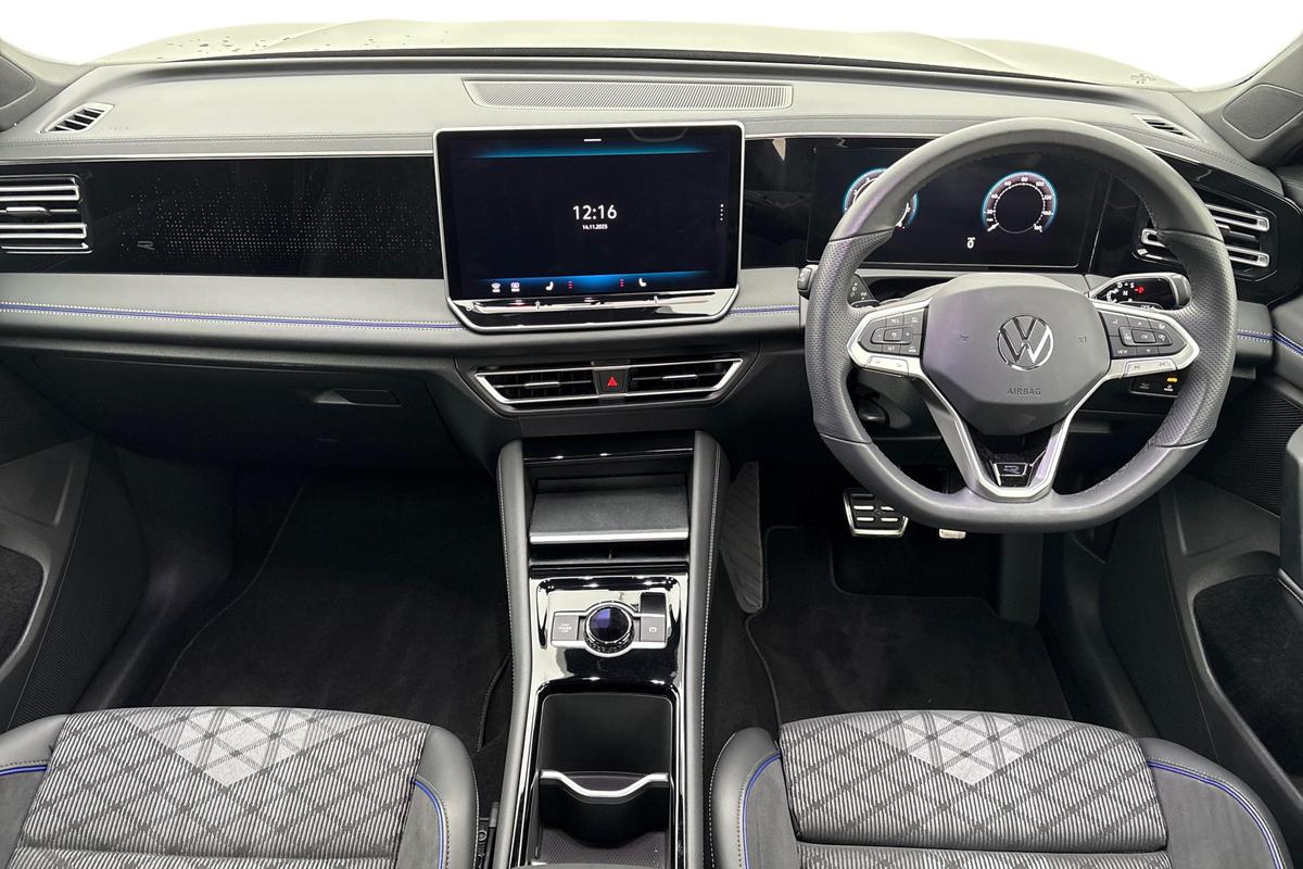 Used Volkswagen Tiguan 2024 for sale - 76677125: Photo 10