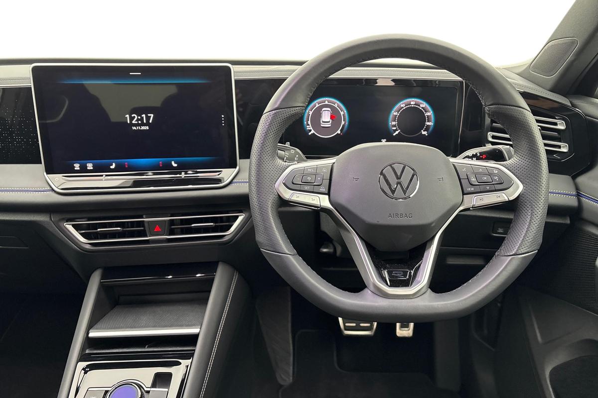 Used Volkswagen Tiguan 2024 for sale - 76677125: Photo 11