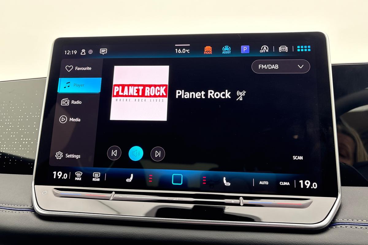 Used Volkswagen Tiguan 2024 for sale - 76677125: Photo 13