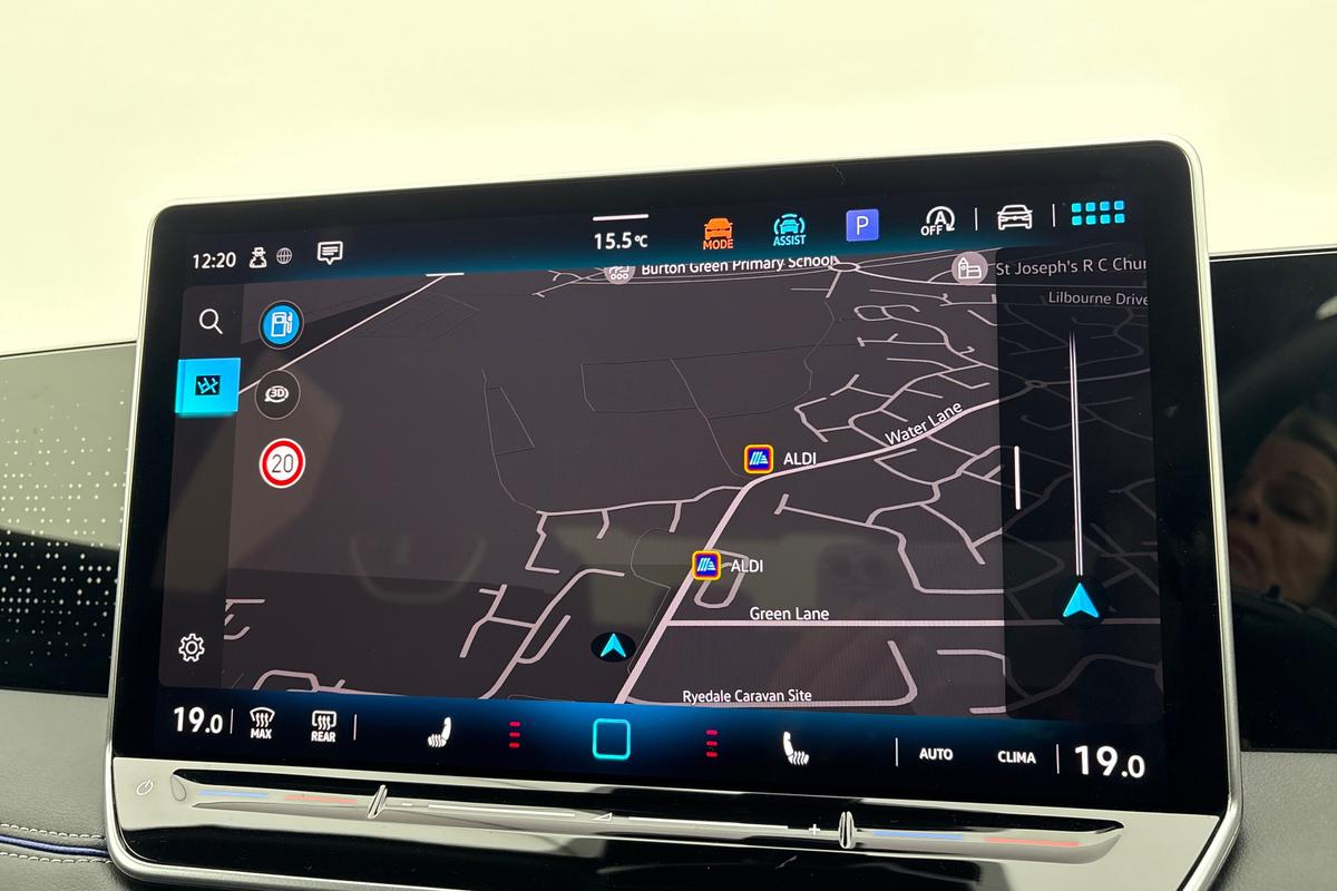 Used Volkswagen Tiguan 2024 for sale - 76677125: Photo 14