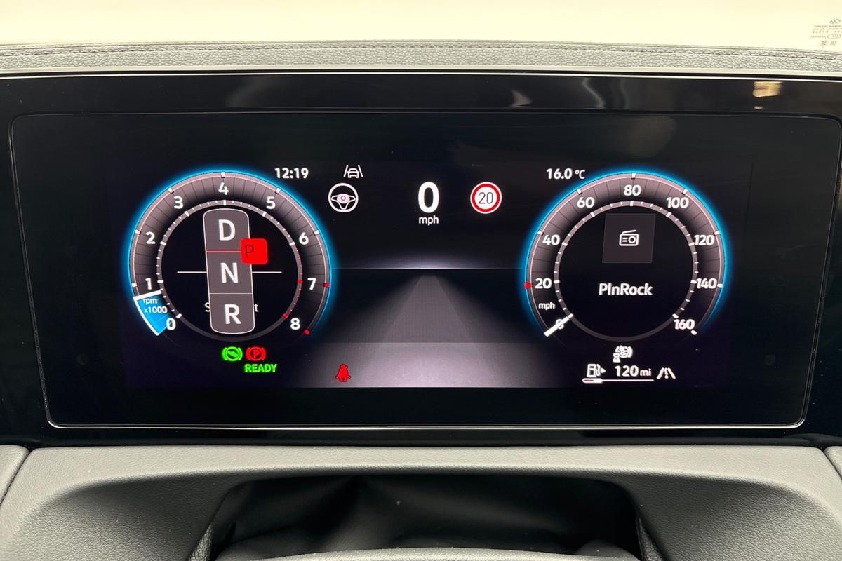 Used Volkswagen Tiguan 2024 for sale - 76677125: Photo 15