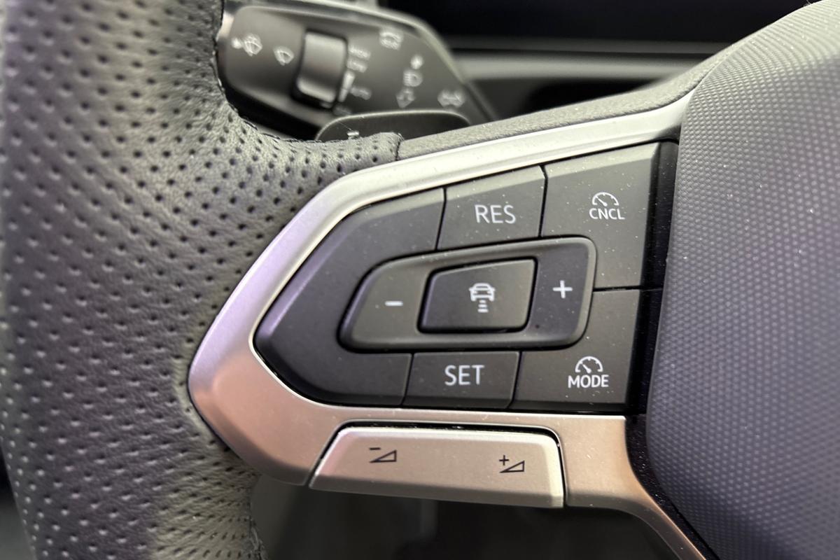 Used Volkswagen Tiguan 2024 for sale - 76677125: Photo 16