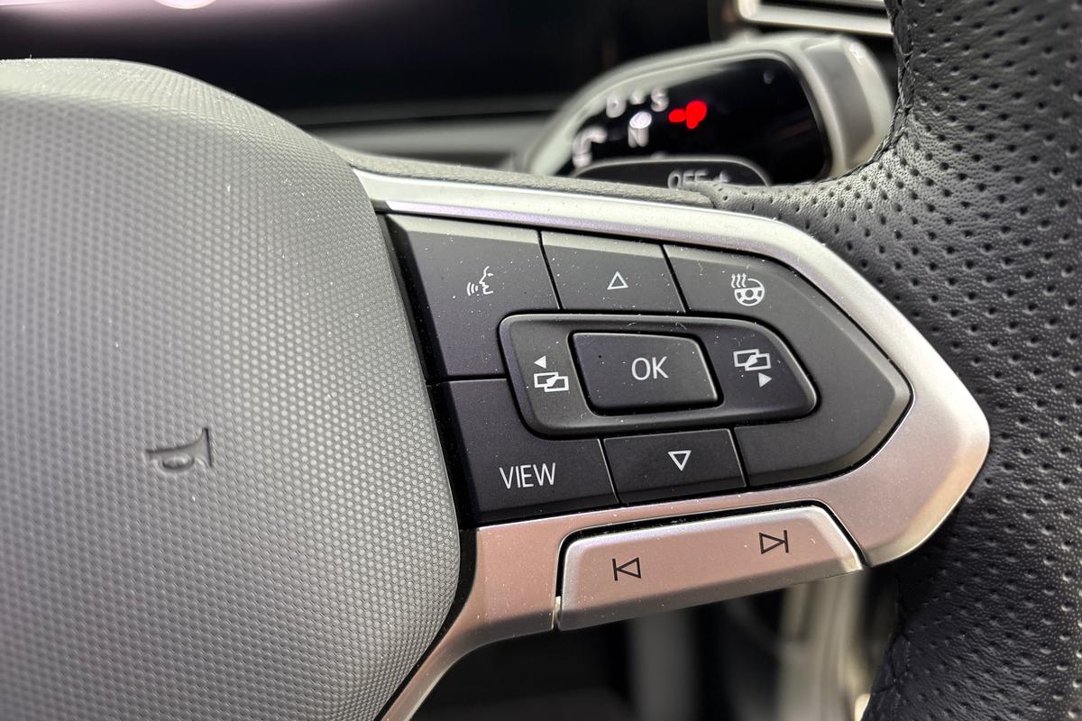 Used Volkswagen Tiguan 2024 for sale - 76677125: Photo 17