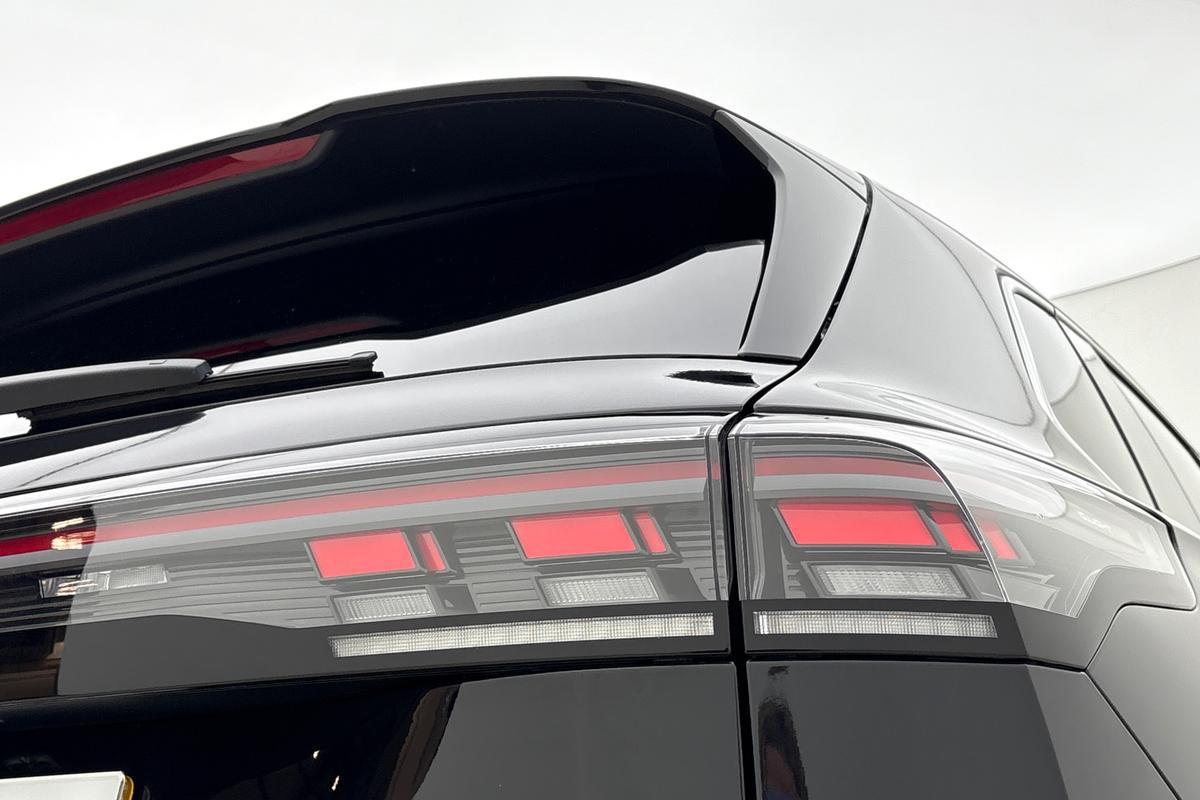 Used Volkswagen Tiguan 2024 for sale - 76677125: Photo 18