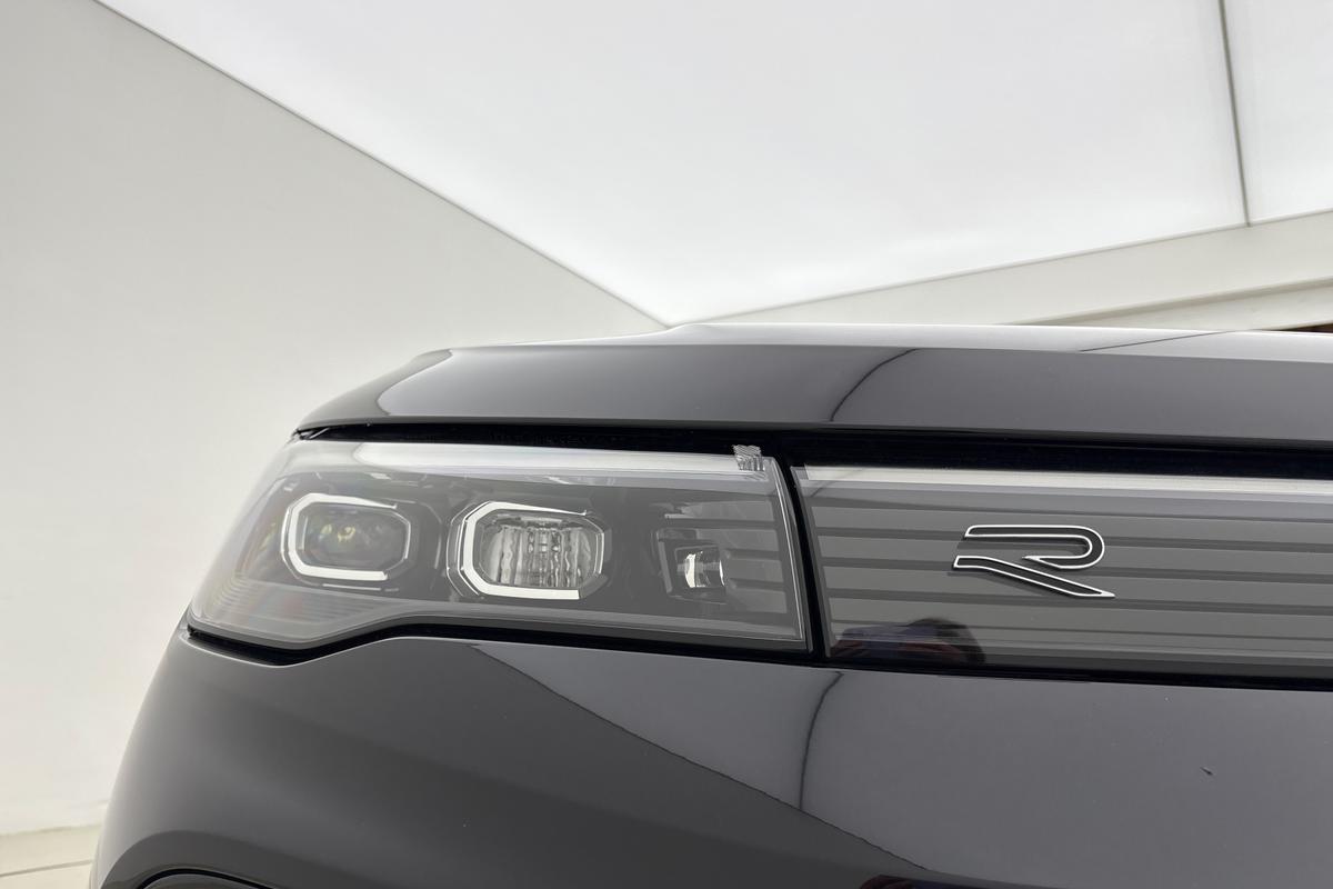 Used Volkswagen Tiguan 2024 for sale - 76677125: Photo 19